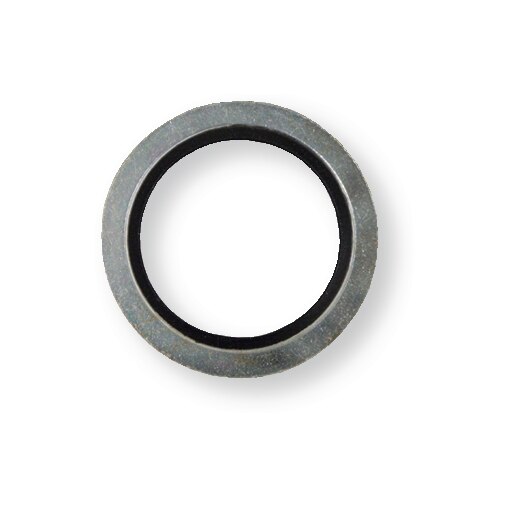 Dichtring Opel 18,5x26x2,5 Stahl/Gummi (Bonded Seal)